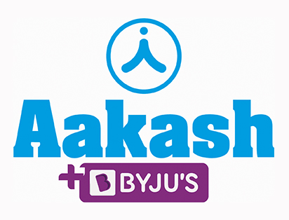 Akash Byju logo