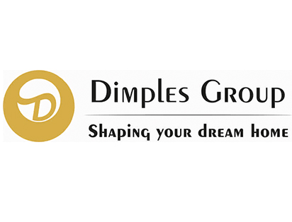 Dimple Group logo