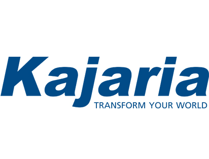 Kajaria logo