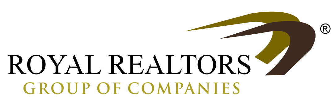 RoyalRealtos logo