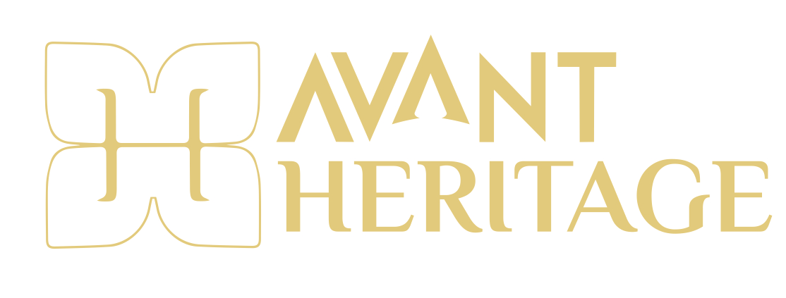 Avant logo