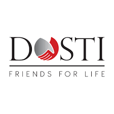Dosti logo
