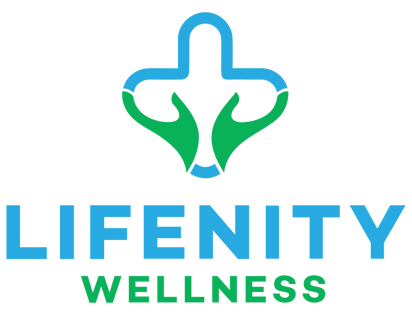  lifenity logo