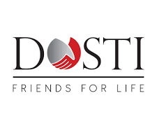 Dosti logo
