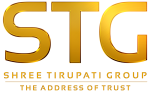 STG logo