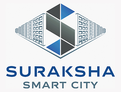 Suraksha logo