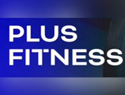  pluse fitness logo