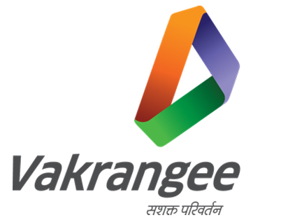  vakrangee logo